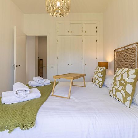 Allo Apartments Arroyo Atico Parking 1 Habitacion Jerez de la Frontera Luaran gambar