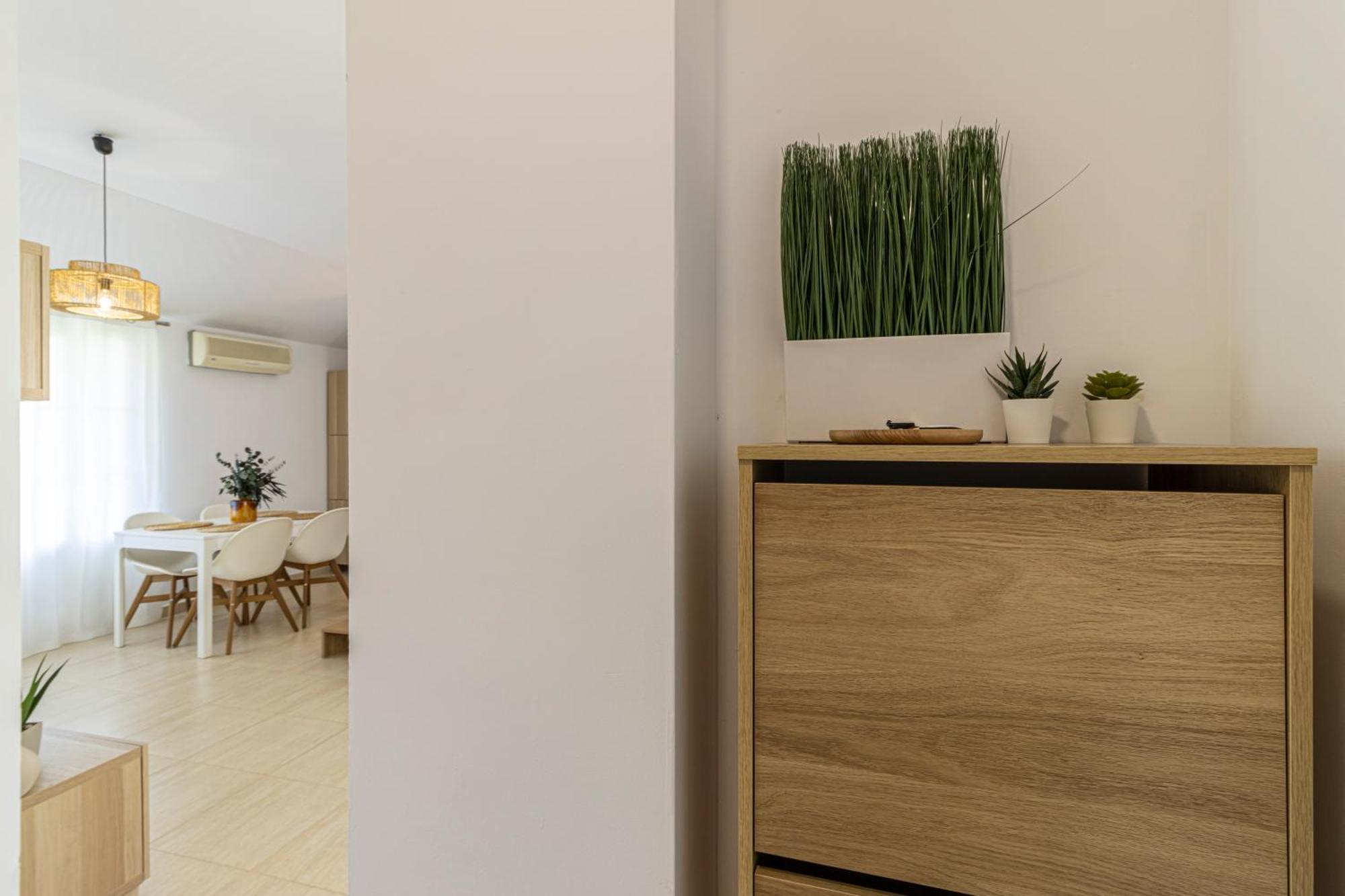 Allo Apartments Arroyo Atico Parking 1 Habitacion Jerez de la Frontera Luaran gambar