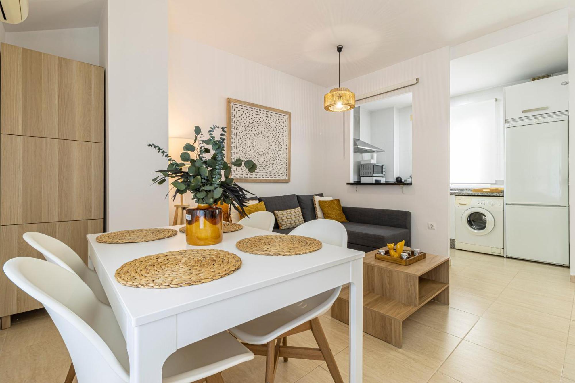 Allo Apartments Arroyo Atico Parking 1 Habitacion Jerez de la Frontera Luaran gambar