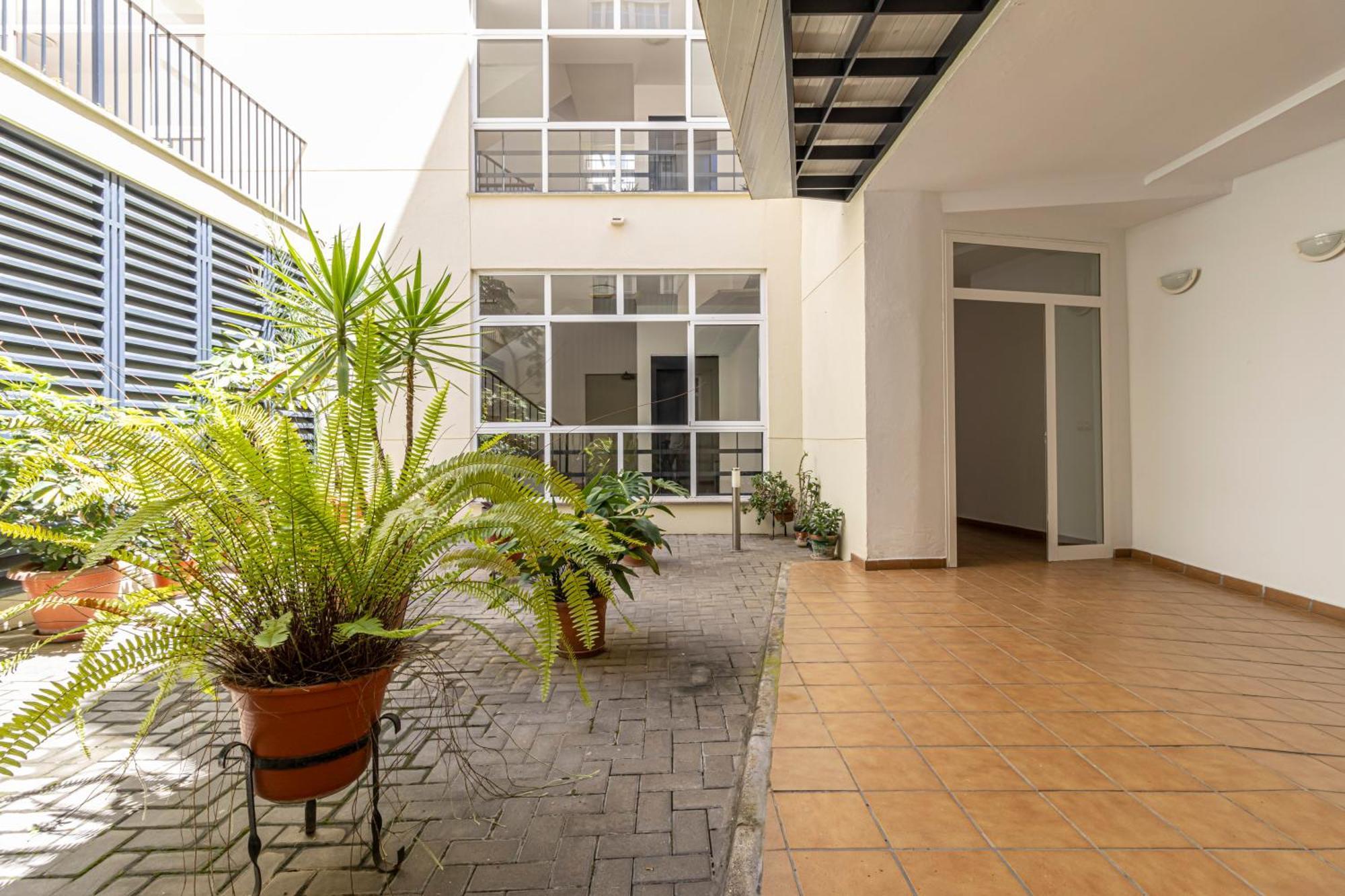 Allo Apartments Arroyo Atico Parking 1 Habitacion Jerez de la Frontera Luaran gambar